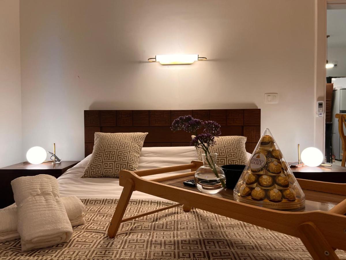 My Sky Sea View 1 Bedroom Apartment Hurghada Exterior photo